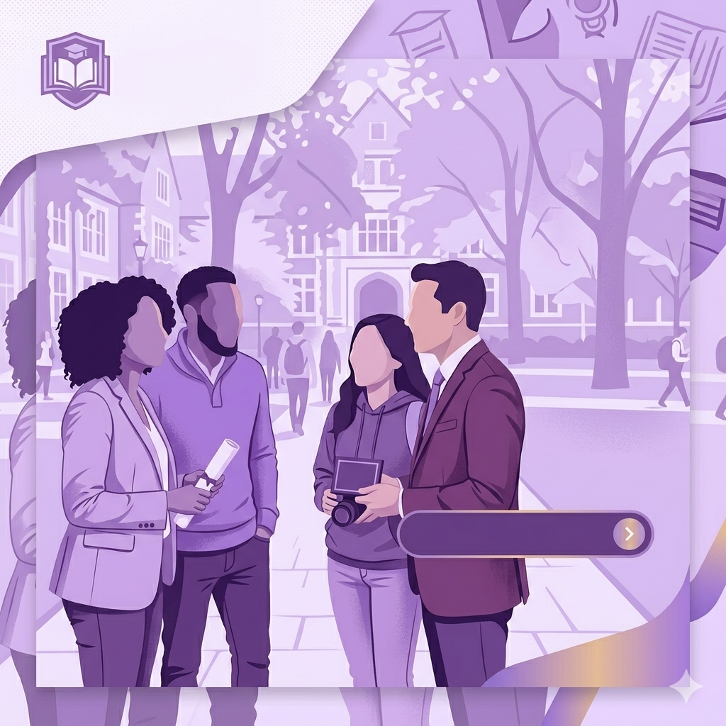 Alumni Community