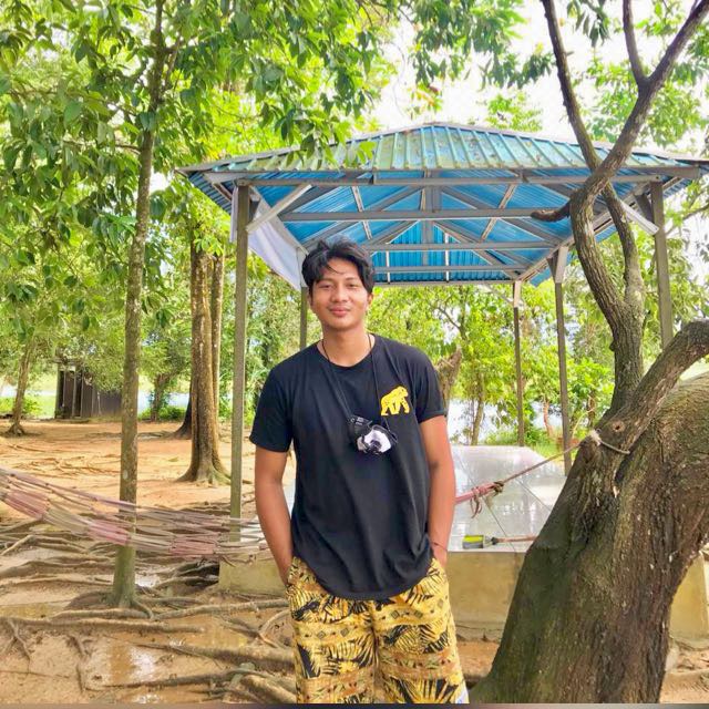 Aldy Alfyan